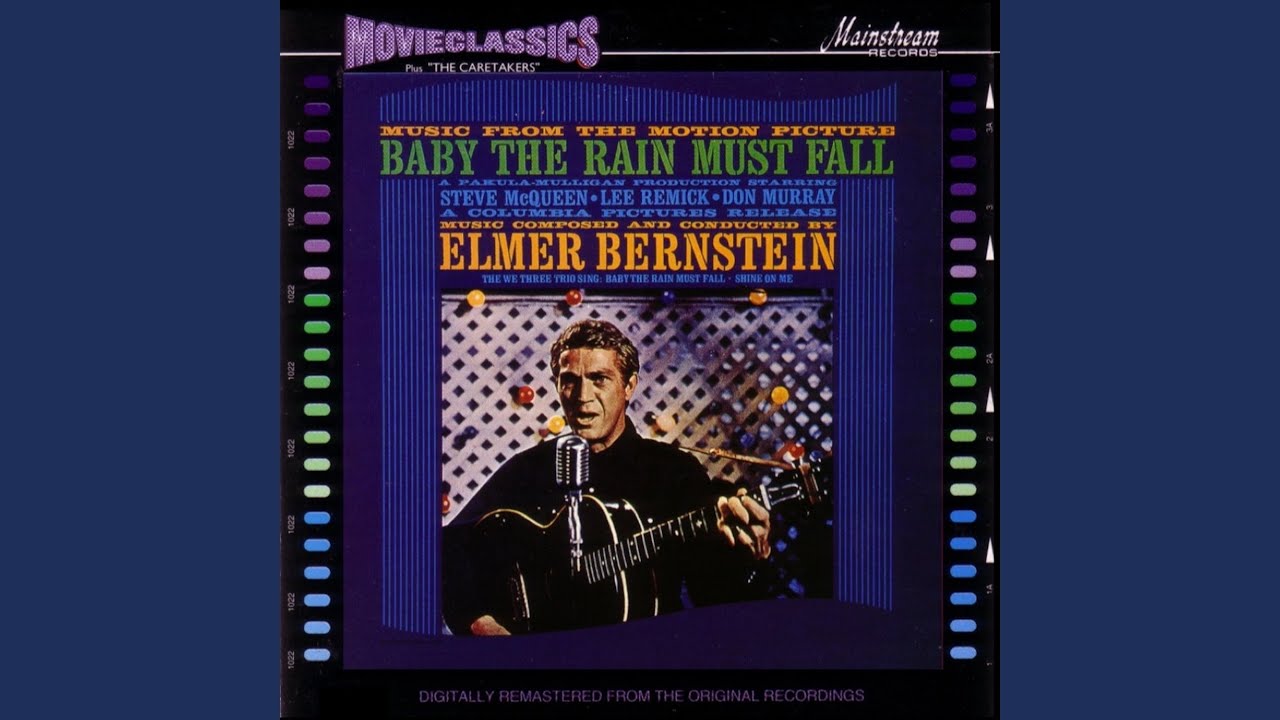 Baby the Rain Must Fall (Reprise)