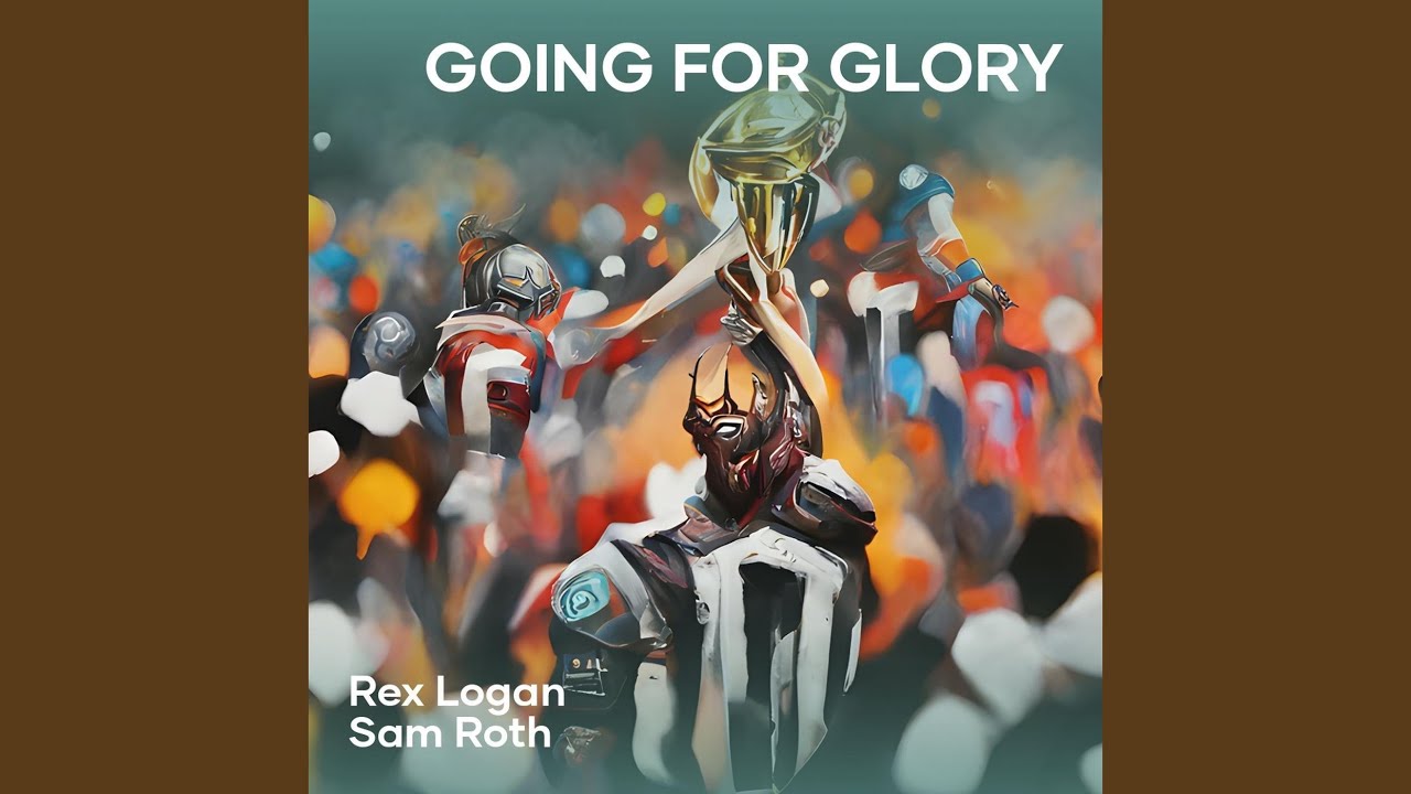 Watch Going for Glory on YouTube Watch Going for Glory on YouTube