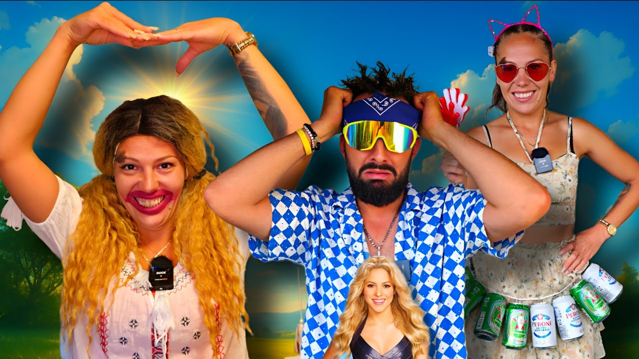 Marioara Shakira si Petre Maluma - Povestea Marioarei ep 41