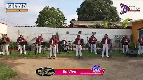 Orquesta Roy Luis  Cama y Mesa