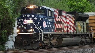 Video number 1000!!!! 5-13-23: MEGAS at Cahokia IL