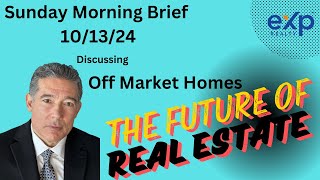 Off-Market Homes: The Future of Real Estate Home Search in Suffolk County NY