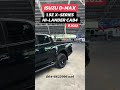 D-MAX 1.9Z X-SERIES Hi-Lander CAB4 ปี 2022 ไมล์ 104,xxx km  729,000฿ #รถกระบะ #รถกระบะซิ่ง #อีซูซุ