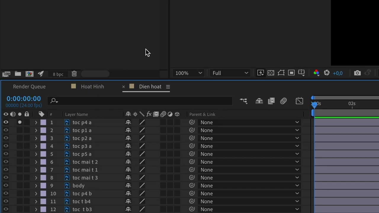 Bài Lab 3 AE   (P 1)
