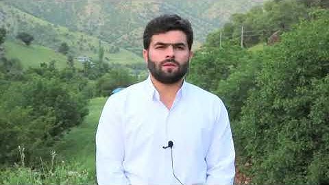 تلاوة خاشعة من سورة النازعات- بصوت القارئ بيشةوا قادر الكردي