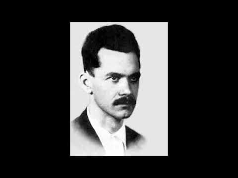 "Attila József" (1955) [Audiobook]