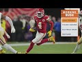 Chiefs WR Rashee Rice under investigation for nightclub assault