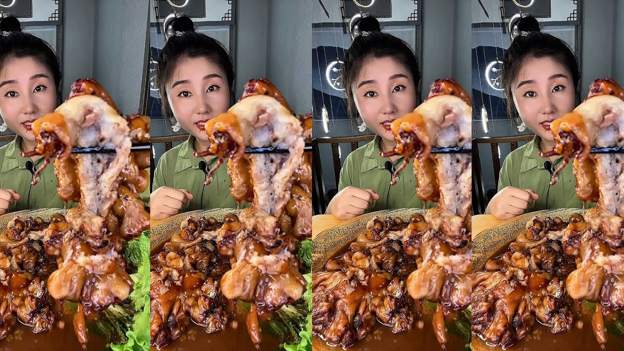 🍽️🔥 Ultimate Braised Pork Belly – So Tender It Melts in Your Mouth! 😍🌶️