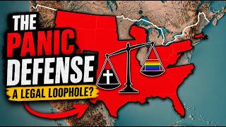The Insanely Evil Legal Loophole You Were Never Told About