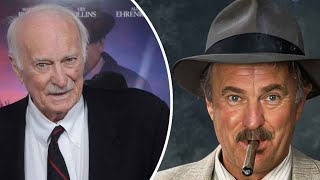 actor dabney coleman dies at 92 #Dabneycoleman #Dabneycolemandied
