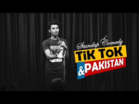 TIKTOK & TRAFFIC POLICE || Stand Up Comedy || Aditya Mehta