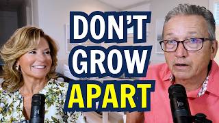 The Secret to a Strong Marriage in Retirement