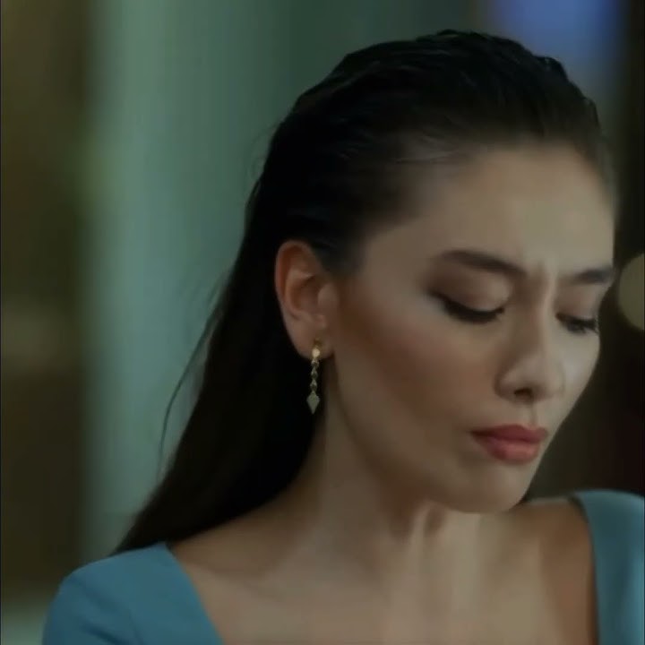 One look was enough for her❤️#karasevda#nihan#kemal#neslihanatagül#buraközçivit#turkey#for#fypage#fy