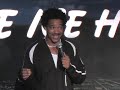 Michael Jackson vs. Potato Face - JeROME (Stand Up Comedy)