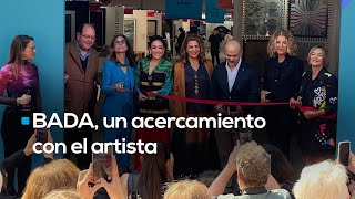 Azteca BADA México 2025: El encuentro directo entre arte y artistas