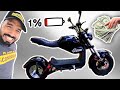 ¿Vale La Pena Comprar Moto Eléctrica?