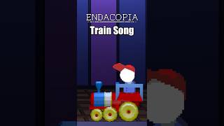 ENDACOPIA Train Song #shorts #gaming #endacopia