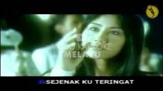 Ella ft Awie - Baldu Biru (Original Karaoke MTV Tanpa Vokal)