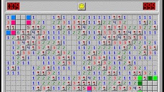Mayin Tarlasi / Minesweeper