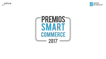 premio smart commerce 2017 PONTEVEDRA