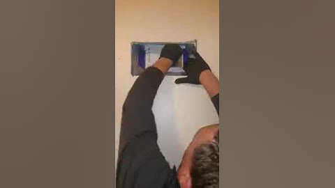 Post test after meth cleanup by Traumatic Cleanup & Restoration