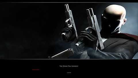 Hitman: Contracts - Part 4 - China (Remastered) and final in Paris