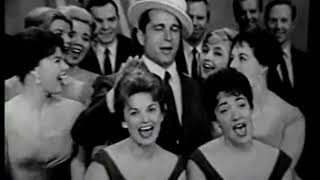 Perry Como &amp; The Ray Charles Singers Live - Alexander&#39;s Ragtime Band