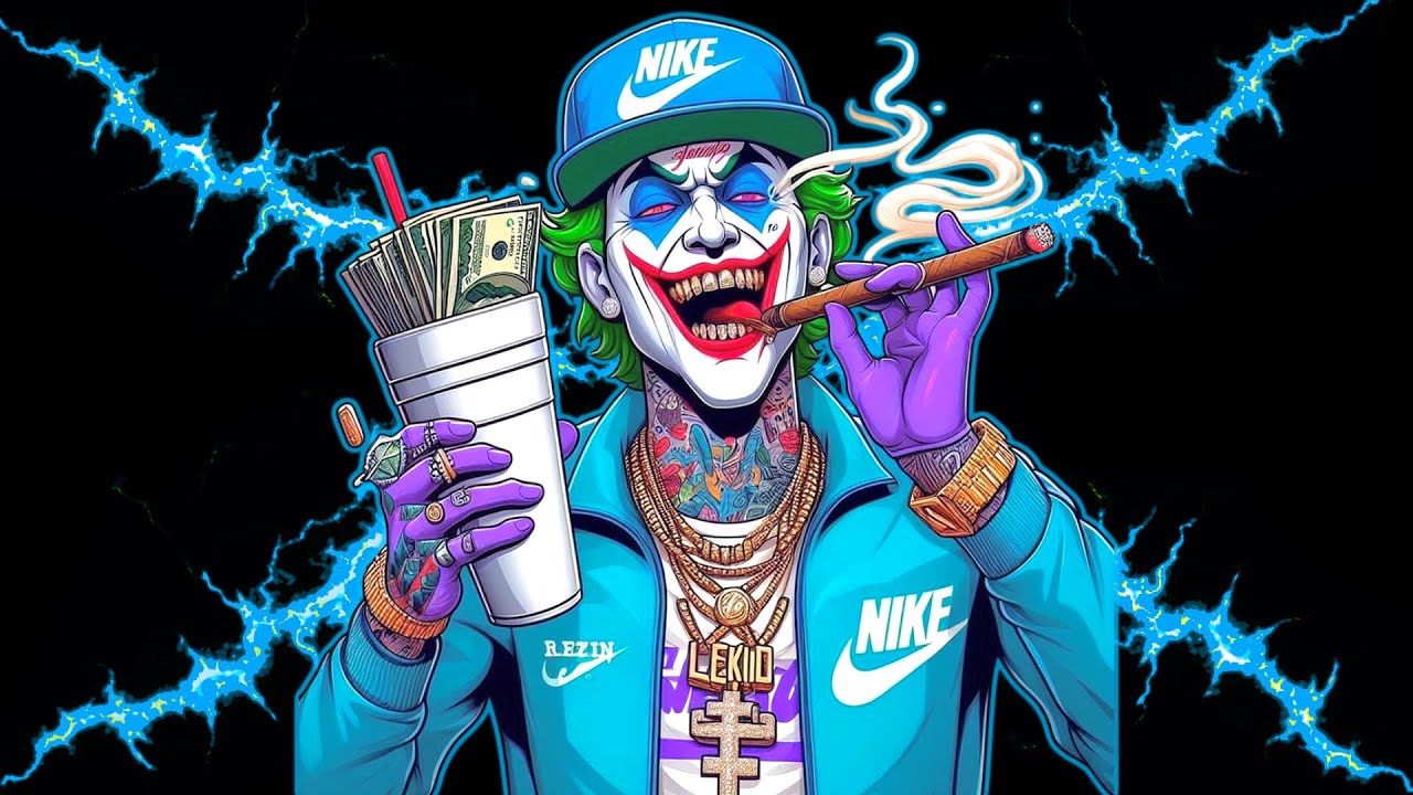 Freestyle Beat - "I'M FLOW NIKE" | Free Type Beat 2026 | Rap Trap Beat Instrumental