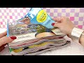 ASMR Relaxing Paper Crinkles 💤 • Rest & Recharge • No Talking