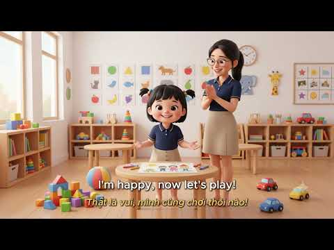 Thumbnail YouTube của Poem - Ready, Set, Learn!