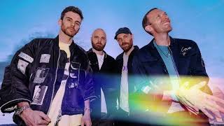 Coldplay - Fix You (Sped up)