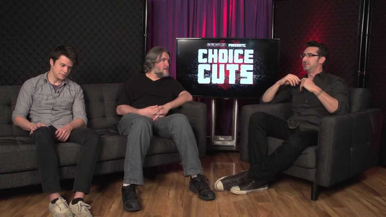 filmbar Choice Cuts: The State of Independent Horror