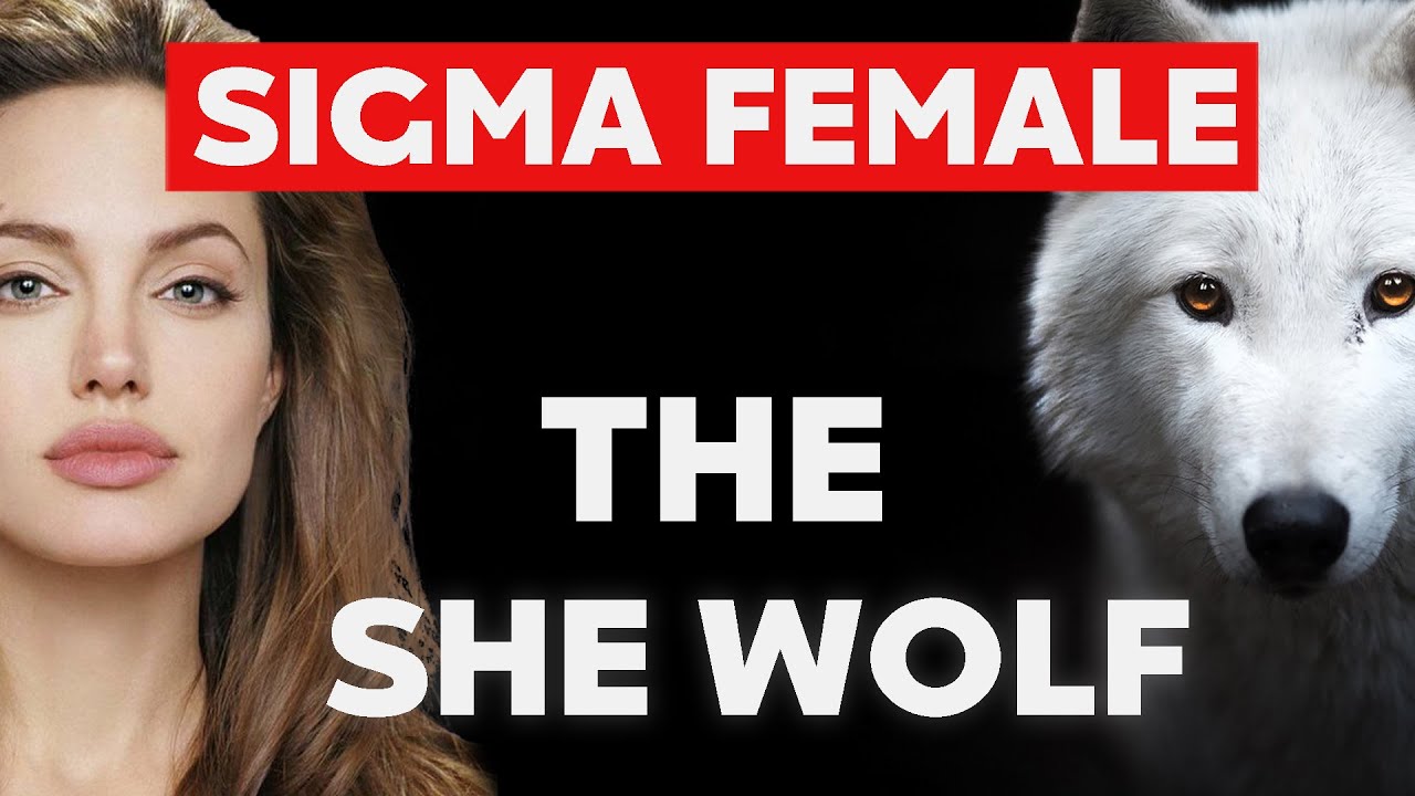 9-characteristics-of-a-sigma-female-the-lone-wolf-youtube