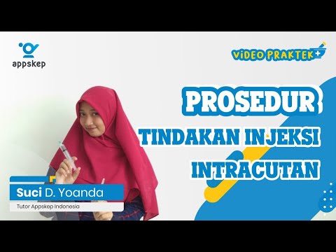 Video: Injeksi Ke Dalam Konteks