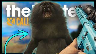 I ACCIDENTALLY SHOT a MELANISTIC Spectacled Bear! | Every Rares Challenge Ep. 7