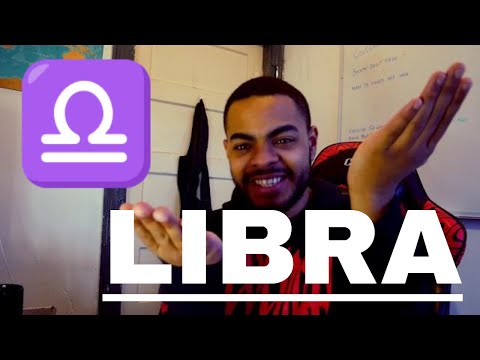 Como compreender Uma Libra Man♎