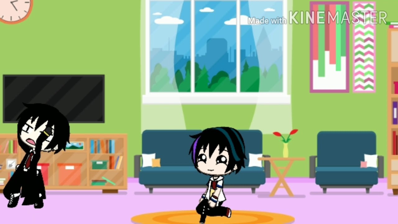 baby with a gun gacha life download baby with a gun gacha life download
