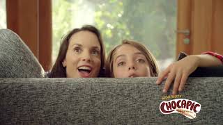 Vuelve A Clases Con La Nueva Receta De Chocapic