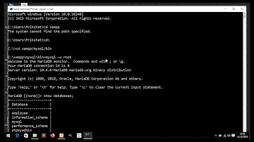 MySQL vs MariaDB, What