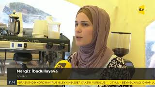 İctimaiyyətə Açıq Bir Peşənin Sirri Festivalı Keçirilib