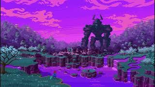 TheFatRat & Cecilia Gault - Violet Sky (Official Music Video)