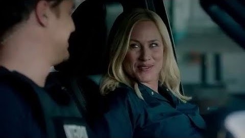 DIOGO MORGADO ON CSI:CYBER II