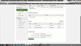 How to Create a Custom Referral Partner Link in InfusionSoft