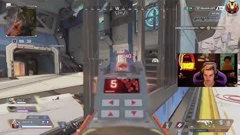 DALTOOSH vs NICKMERCS.. THE REMATCH OF THE DECADE