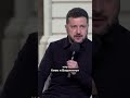 ❗️Зеленского кинули? / Трамп внезапно отказался от встречи
