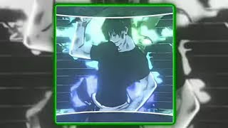 Ela Vira Mortal (Tiktok slowed version) Toji edit