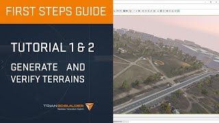 Tutorial 1 and 2:  Generate and Verify Vectors