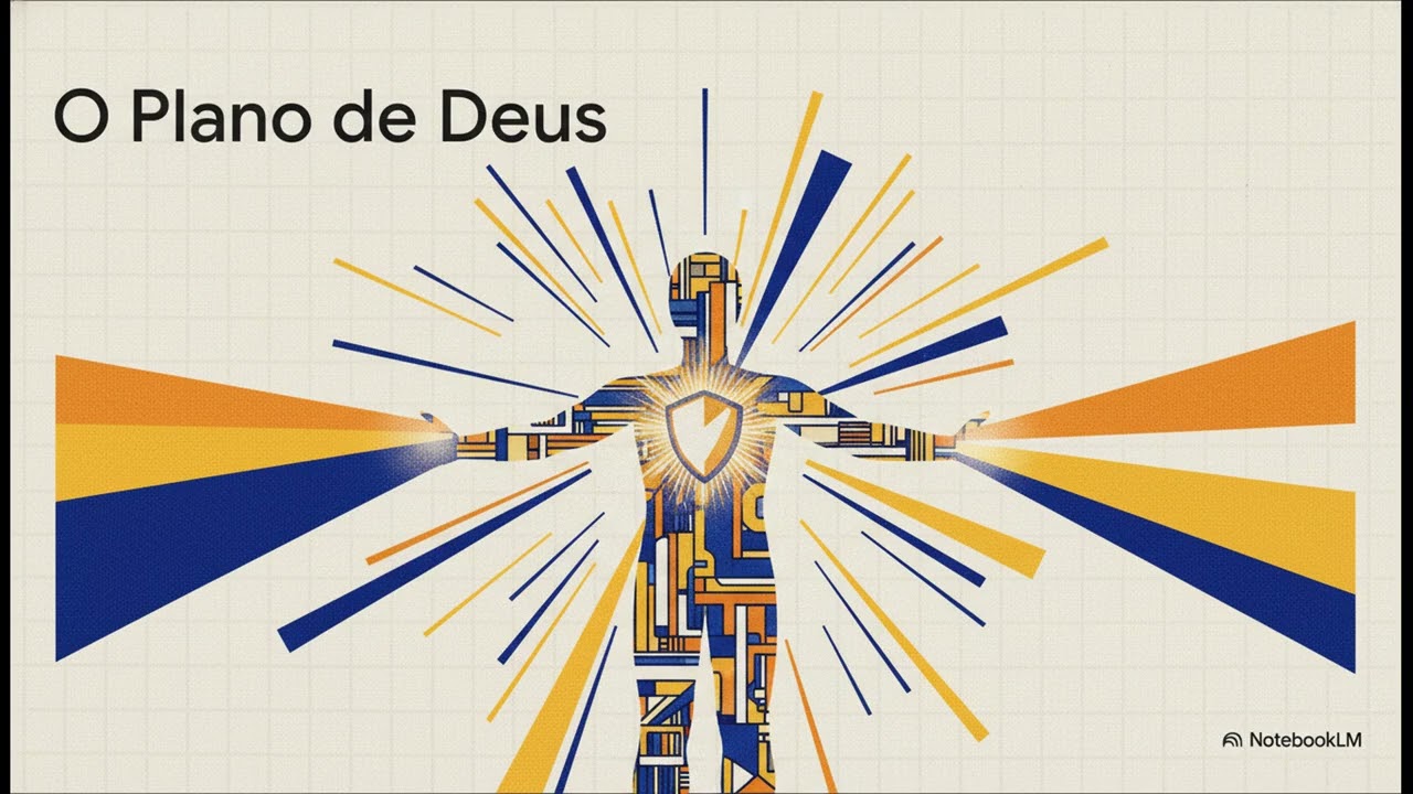 Você é a Luz do Mundo I O Propósito Divino