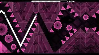 Bausha Vortex 62-91 (Extreme Demon)