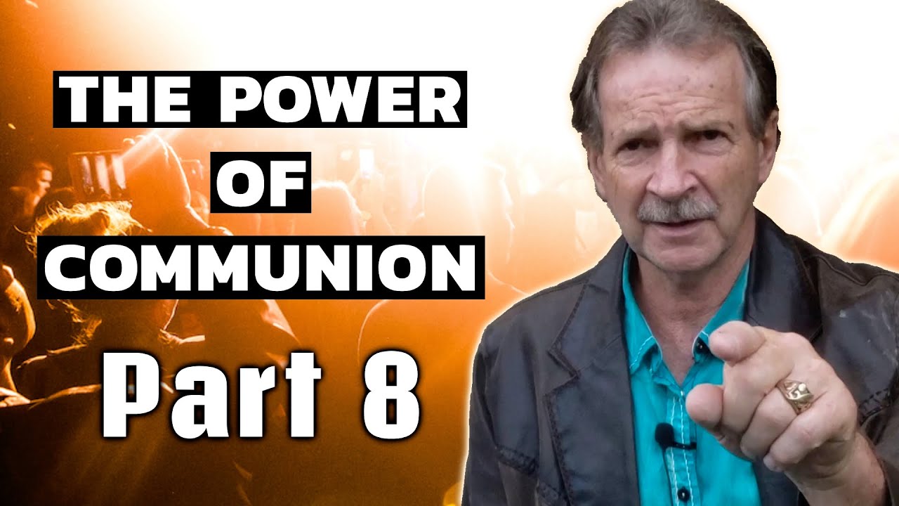 The Lord's Supper Covenant Doug Stanton Interview (Part 8) YouTube